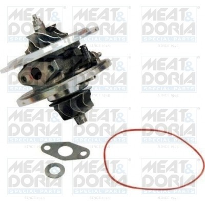 MEAT &amp;amp; DORIA 60024 Ansamblu miez turbo foto