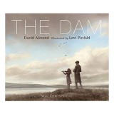 The Dam - Carte pentru Copii, Picture Book, Mister, Actiune in Anglia, Roman Ilustrat