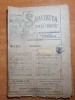 Sanatatea si viata fericita 1-15 decembrie 1919-revista de medicina populara