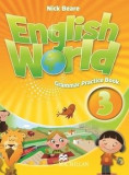 English World 3 Grammar Practice Book | Liz Hocking, Mary Bowen, Macmillan Education