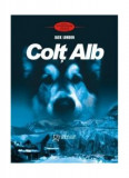 Col&Aring;&pound; Alb - Paperback brosat - Jack London - Gramar