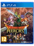 Dragon Quest Heroes 2 PS4, Square Enix