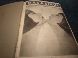 REVISTA MAGAZINUL 1931 COLEGATE