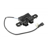 Inchizator capota motor Volvo S80 2007-, V70, Xc70 2008-, Dreapta, vehicule cu alarma, 31298608