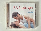 CD John Powell &ndash; P.S. I Love You (Original Motion Picture Score) Var&egrave;se Sarabande - soundtrack
