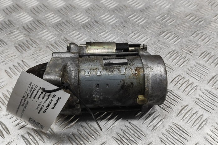 Electromotor MERCEDES-BENZ SPRINTER CLASSIC 3,5-t Furgon 909 2013 OEM: A6519060026,428000-5511 30027145