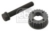 FEBI BILSTEIN 24682 Roata dintata, arbore cotit