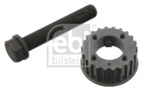FEBI BILSTEIN 24682 Roata dintata, arbore cotit
