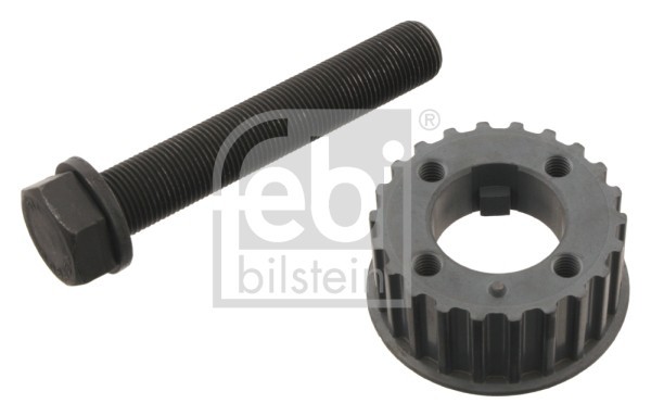 FEBI BILSTEIN 24682 Roata dintata, arbore cotit