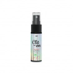 Spray Stimulant Pentru Clitoris Cu Aroma Fructe Rosii Clit Me On, 15 ml