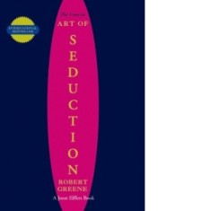 The Concise Art of Seduction - Robert Greene