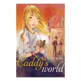 Cumpara ieftin Carte Caddy's World de Hilary McKay - Poveste pentru copii despre familie si prietenie
