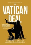 The Vatican Deal: A Marty and Bo Thriller