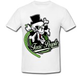 Cumpara ieftin Tricou &quot; Toxic people &quot;