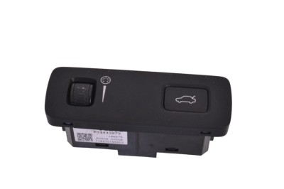 Comutator deschidere haion VOLVO V90 II 2018 OEM: 31443873 17616501 foto