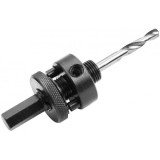 Cumpara ieftin Ax pentru ferastrau inelar Dimensiune tija 7/16&quot;, 135 grade 1/4&quot; x75 mm, 32-152 mm
