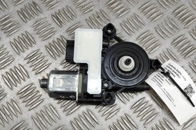 Motor macara geam ușă st&amp;acirc;nga spate VW T-CROSS C11 2024 OEM: 5Q0959407D 31404281 foto