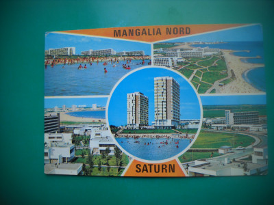 HOPCT 82556 MANGALIA NORD -SATURN -CT -CIRCULATA foto