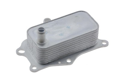 Radiator ulei motor, Termoflot Opel Antara 2.2cdti 2010-, Chevrolet Captiva 2.0d, 2.2d 2011-, Cruze 2.0cdi 2010-, Orlando 2.0d 2011-, NTY CCL-PL-010 foto
