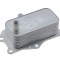 Radiator ulei motor, Termoflot Opel Antara 2.2cdti 2010-, Chevrolet Captiva 2.0d, 2.2d 2011-, Cruze 2.0cdi 2010-, Orlando 2.0d 2011-, NTY CCL-PL-010
