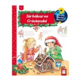 Sarbatoarea Craciunului - Andrea Erne