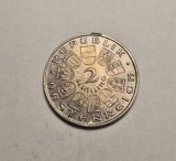 2 Schilling 1930 UNC, Europa