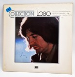 LP : LOBO - Collection _ NM / VG+ _ Atlantic , Germania _ soft rock