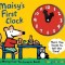 Maisy&#039;s First Clock