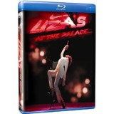 LIZA MINNELLI Lizas At The Palace (bluray), Pop