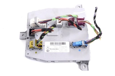 Modul de confort MERCEDES-BENZ C Coupe C205 2016 OEM: A2059006822,A2229021112,A2059013904 14254075 foto