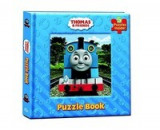 Thomas &amp; Friends Puzzle Book