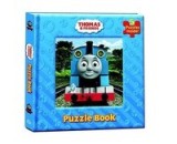 Thomas &amp; Friends Puzzle Book