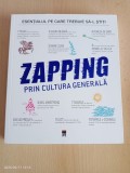 Zapping prin cultura generala - Isabelle Fougere