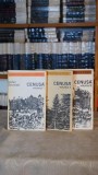Cenusa 3 volume Stefan Zeromski Roman Istoric Editura Univers 1975 Editie Colectie Carti Veche