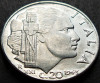 Moneda istorica 20 CENTESIMI - ITALIA FASCISTA, anul 1943 *cod 1074 = excelenta!, Europa