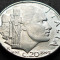 Moneda istorica 20 CENTESIMI - ITALIA FASCISTA, anul 1943 *cod 1074 = excelenta!