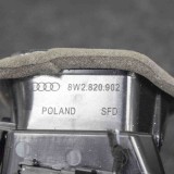 Gura de ventilație planșa de bord AUDI A4 Avant 8W5, B9 2017 OEM: 8W2820902 3475645