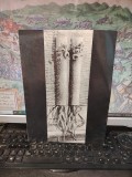 Berta Mrazek Benko Catalog, text critic Virgil Mocanu, Expoziția de Tapiserie, Galeria Galateea, noiembrie 1978, A002