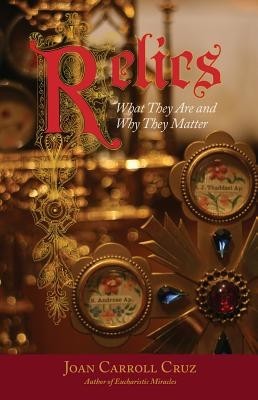 Relics: What They Are and Why They Matter foto