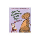 How Do Dinosaurs Learn Their Colors?