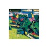 Wassily Kandinsky Wall Calendar 2023 (Art Calendar)