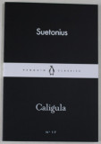 CALIGULA by SUETONIUS , 2015