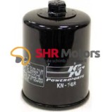 Filtru ulei Moto - ATV K&amp;amp;N KN148
