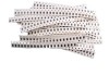 Rezistor SMD 0805 100&Omega; 0,1W Thin Film Precizie
