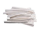 Rezistor SMD 0805 100&Omega; 0,1W Thin Film Precizie