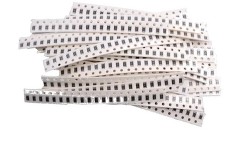 Rezistor SMD 0805 100&Omega; 0,1W Thin Film Precizie