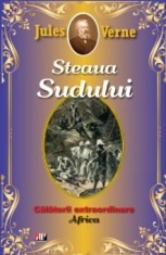 Steaua Sudului ils - Jules Verne