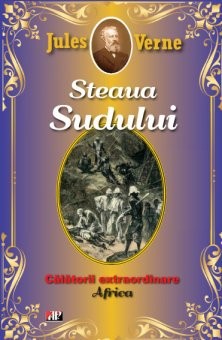 Steaua Sudului ils - Jules Verne foto