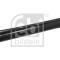 FEBI BILSTEIN 35008 Cilindru basculare, cabina sofer