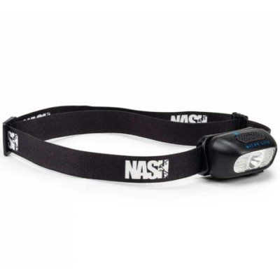Lanterna Cap Nash Powerbanx Moonshine Micro Lite foto